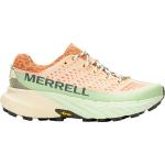 Zapatillas naranja de running Merrell talla 37,5 para hombre 