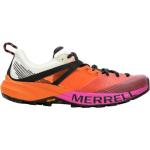 Zapatillas multicolor de running Merrell MQM talla 40,5 para hombre 