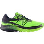 Zapatillas verdes de running New Balance Nitrel talla 46,5 para hombre 