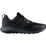 Zapatillas negras de running New Balance Nitrel talla 36 para hombre 