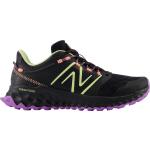 Zapatillas negras de running New Balance Fresh Foam talla 40 para mujer 