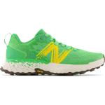 Zapatillas verdes de running rebajadas New Balance Fresh Foam Hierro talla 44,5 para hombre 