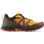 Zapatillas amarillas de running rebajadas New Balance Fresh Foam Hierro talla 44,5 para hombre 