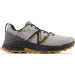 Zapatillas grises de running rebajadas New Balance Fresh Foam Hierro talla 41,5 para hombre 