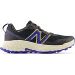 Zapatillas negras de running rebajadas New Balance Fresh Foam Hierro talla 37,5 para hombre 