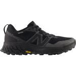 Zapatillas negras de running rebajadas New Balance Fresh Foam Hierro talla 39 para hombre 