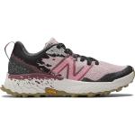 Zapatillas rosas de running rebajadas New Balance Fresh Foam Hierro talla 37 para mujer 
