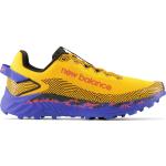 Zapatillas amarillas de running rebajadas New Balance Summit Unknown talla 41,5 para hombre 