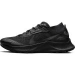 Zapatillas deportivas GoreTex negras de gore tex rebajadas Nike Pegasus Trail 3 talla 37,5 para hombre 