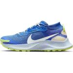 Zapatillas deportivas GoreTex azules de gore tex rebajadas Nike Pegasus Trail 3 talla 37,5 para hombre 