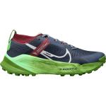 Zapatillas azules de running rebajadas Nike talla 38,5 para hombre 
