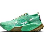Zapatillas verdes de running Nike talla 43 para hombre 