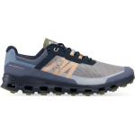 Zapatillas azules de running On running Cloudvista talla 44,5 para hombre 