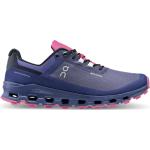 Zapatillas azules de running rebajadas On running Cloudvista talla 37,5 para hombre 