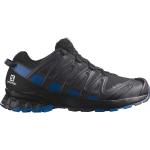 Zapatillas para trail Salomon XA PRO 3D v8 GTX l41735300 Talla 42,7