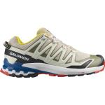 Zapatillas multicolor de running Salomon Trail para hombre 