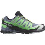 Zapatillas multicolor de running rebajadas Salomon Trail talla 44 para hombre 
