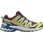 Zapatillas multicolor de running rebajadas Salomon Trail talla 42 para hombre 