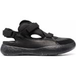 Sneakers bajas negros de goma con logo Camper Peu talla 43 para hombre 