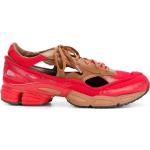 Sneakers bajas rojos de goma adidas Originals Ozweego de materiales sostenibles para mujer 