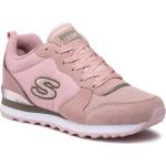 Calzado de calle rosa rebajado Skechers talla 35 para mujer 