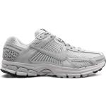 Sneakers bajas grises de goma con logo Nike Zoom Vomero para mujer 