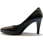 Zapatos negros de sintético de salón informales Desiree talla 36 para mujer 
