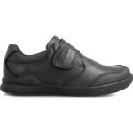 Zapatos colegiales negros de piel Biomecanics talla 30 infantiles 