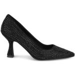 Zapatos negros de tacón Alma En Pena talla 39 para mujer 