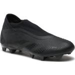 Zapatillas negras de fútbol rebajadas adidas talla 44 para hombre 
