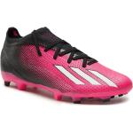 Zapatillas rosas de fútbol rebajadas adidas talla 46 para hombre 