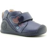 Zapatos bebé Biomecanics 171133A Azul