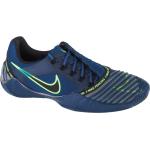 Zapatillas azules de sintético de entrenamiento Nike para hombre 