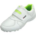 Zapatillas verdes de golf talla 31 infantiles 
