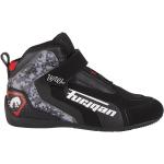 §Zapatos de Moto Furygan V4 Vented Negro-Gris§