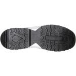 Zapatos deportivos grises de goma Dunlop talla 47 para hombre 
