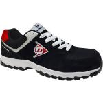Zapatos de seguridad dunlop dl0201018-39 s3 negro t39