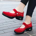 Zapatillas de PVC de running de verano informales para mujer 