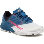 Zapatillas azul marino de running Dynafit para mujer 
