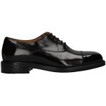 Zapatos negros Berwick talla 40,5 para hombre 
