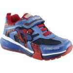 Zapatos Geox Bayonyc Spiderman
