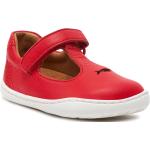Zapatos rojos Camper talla 23 infantiles 