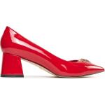 Zapatos rojos de charol de charol Guess talla 36 para mujer 