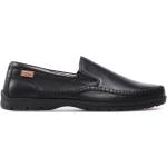 Zapatos negros de piel informales Pikolinos talla 41 para hombre 