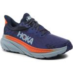 Zapatillas azul marino de running Hoka para hombre 