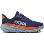 Zapatillas azul marino de running Hoka talla 42 para hombre 