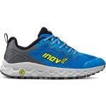 Zapatillas azules de running rebajadas Inov-8 para hombre 