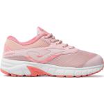 Zapatillas rosas de running rebajadas Joma talla 36 para mujer 