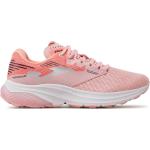 Zapatillas rosas de running rebajadas Joma talla 39 para mujer 