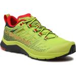 Zapatillas verdes de running rebajadas La Sportiva talla 46 para hombre 